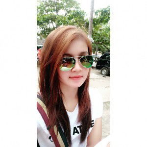 Lucy deciana profile icon