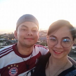 NikkoChang Lasala profile icon