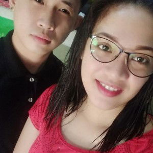 Maryeen Lugsanay Catapusan profile icon