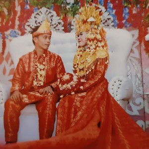 Popy Cintia profile icon