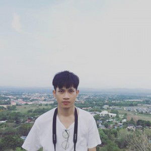 Kosinchai Poomsawatanan profile icon