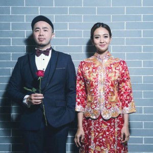 Mohc Phengudom profile icon