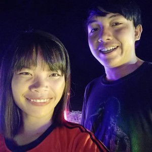 ทราย' นิรมล profile icon