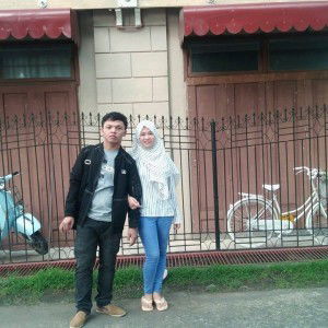 Norjannah Bint Macapado Somacum profile icon