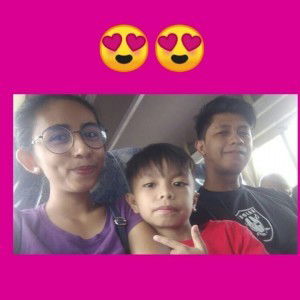 Harlene Molina Clariño profile icon