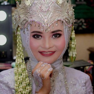 MusyarofatulKholis profile icon