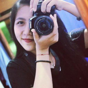 Idda Suprapto profile icon