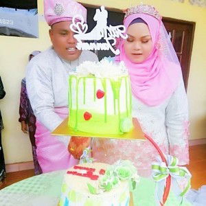 Qristina Yaacob profile icon