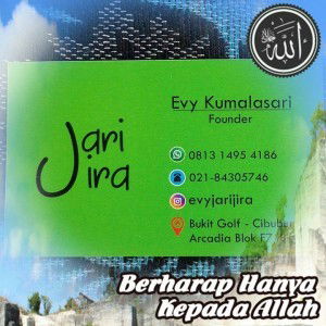 Evy Kumalasari profile icon