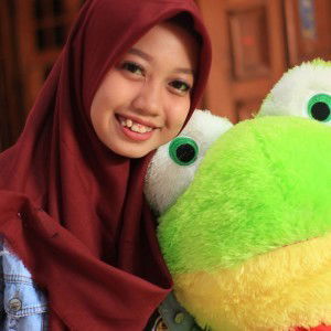 Winda Fatonah profile icon