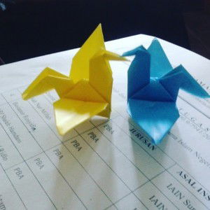 Khansa Irbah Ghiffary profile icon