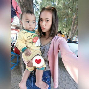 อรจิรา จันทร์ดี profile icon