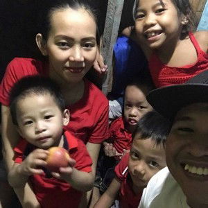 Jessa Christine Forteza profile icon