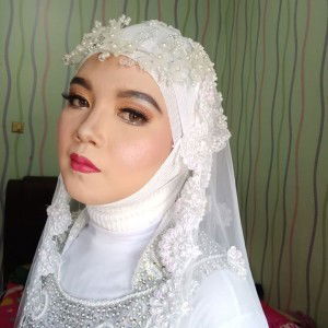 Trisha Andarista profile icon