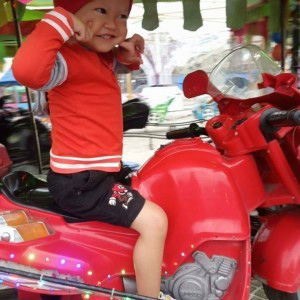 Nopy Dama Yanti Lubis profile icon