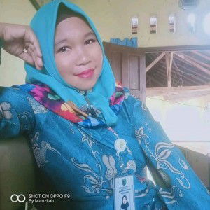 Manzilah Ba'i profile icon