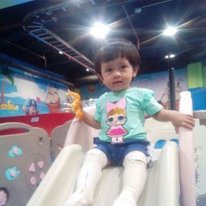 Muhamad Ricki profile icon