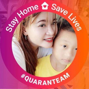 Lany Grisola Casilao profile icon