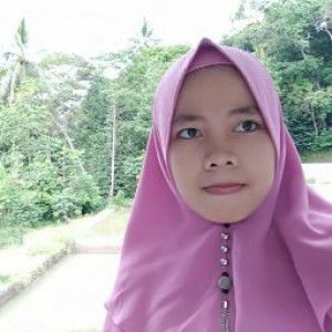 Syifa fauziyah profile icon