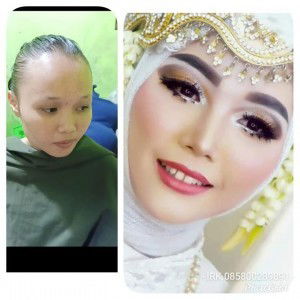 Iis Rias Kebon Agung profile icon