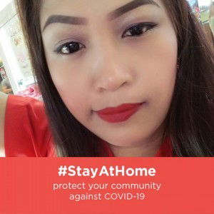 Jessica P Badilla profile icon