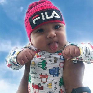 Bidadari Miranda profile icon