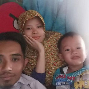 Harti Kembali profile icon