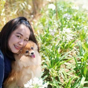 Yammy Patcharin profile icon