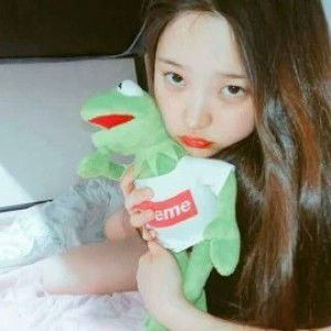 mila qie profile icon