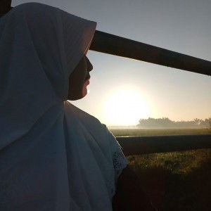 Ulfa Muthathi'ah profile icon