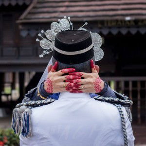 Intan Zarina Salim profile icon