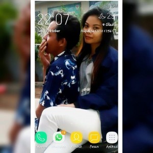 Daud Firdaus profile icon