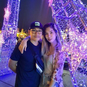 Nunhathai Tungpang Sudluae profile icon