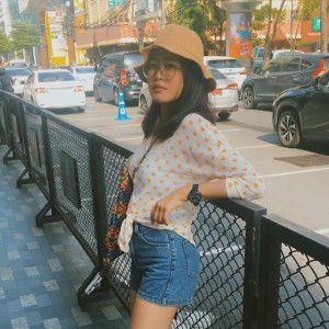 Sutida Sripasert profile icon