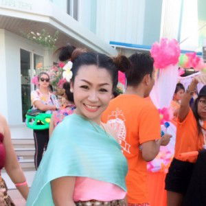 สุกัลยา ช่วยบำรุง profile icon