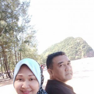 Noryusnita Yusof profile icon