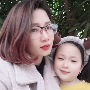 Hoàng Dịu profile icon