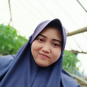 Nailul Izza profile icon