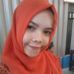 Rabiatul Hadawiyah profile icon