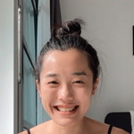 Catherine Huang profile icon