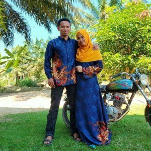 Eka Nur Hidayaturrahmah profile icon