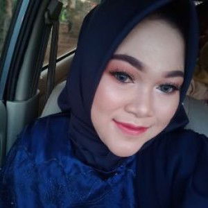 Rahma Safitri profile icon