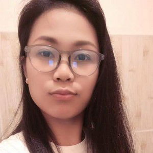 Agrida Shaira profile icon