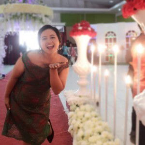 selviana juwi profile icon