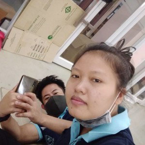 Nan Pel Thein profile icon