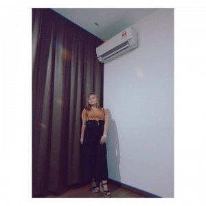 Christy BuLan Usat profile icon