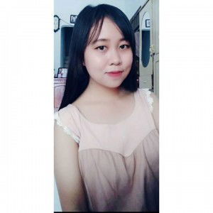 Selviana Wb profile icon