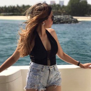 Patty Kiriyaporn profile icon