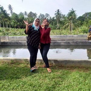 Fungky Maysarah Situmorang profile icon