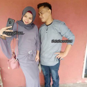 Cik Fie profile icon